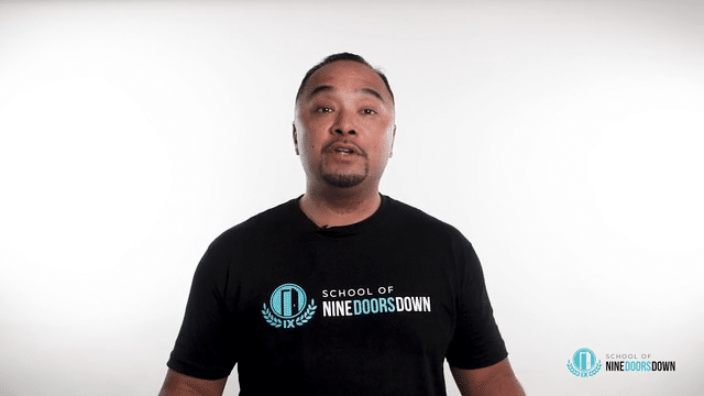 SONDD - Intro Sample-low